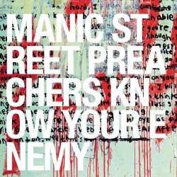 Manic Street Preachers - Know Your Enemy [Explicit]