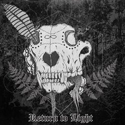 Crown of Asteria - Return to Light