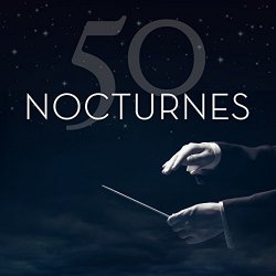 Various Artists - 50 Nocturnes