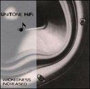 Wickedness Increased by Unitone Hifi (1995-07-28)