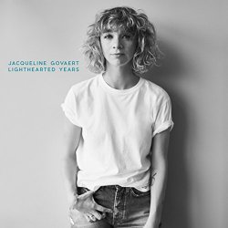 Jacqueline Govaert - Lighthearted Years