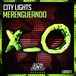 City Lights - Merengueando
