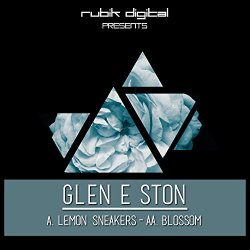 Glen E Ston - Lemon Sneakers