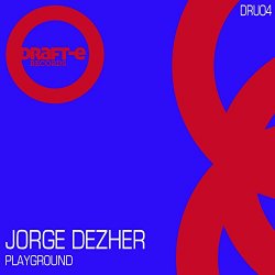 Jorge Dezher - Playground