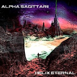 Helix Eternal - Alpha Sagittarii