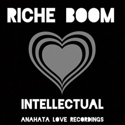 Riche Boom - Intellectual