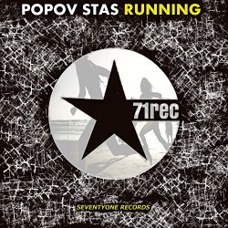 Popov Stas - Running