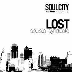 Soulstar Syndicate - Lost (Classic Edition)
