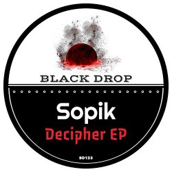 Sopik - Decipher EP