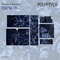 Standard Deviation - Cosmolith EP