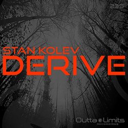 Stan Kolev - Derive EP