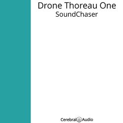 Soundchaser - Drone Thoreau One