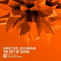 Sunset - The Gift of Giving