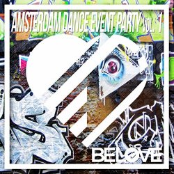 Various Artists - Amsterdam Dance Event Party, Vol. 1