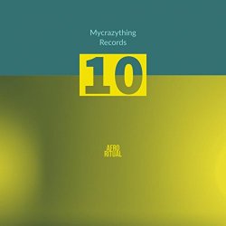 Various Artists - Afro Ritual, Vol. 10