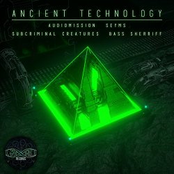 Various Artists - Ancient Technology