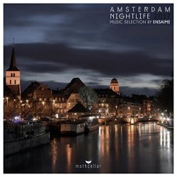 Various Artists - Amsterdam Nighlife 2017