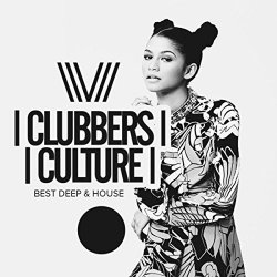 Various Artists - Clubbers Culture: Best Deep & House