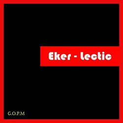 Various Artists - Eker: Lectic