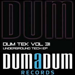 Various Artists - Dum Tek, Vol. 31