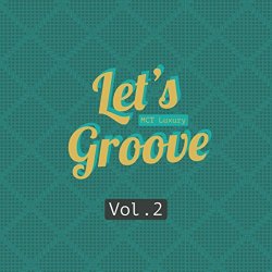 Various Artists - Let's Groove, Vol. 2