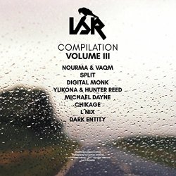 Various Artists - Iron Shirt, Vol. 3