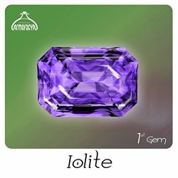 Various Artists - Iolite 1st Gem
