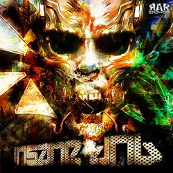 Various Artists - Insane DnB