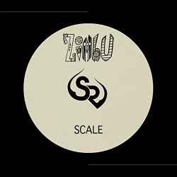 Zimbu - Scale