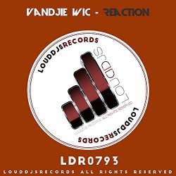 Vandjie Wic - Reaction