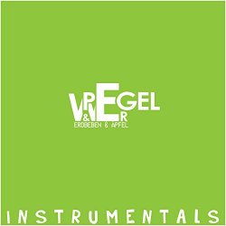 Pegel und Wer - Erdbeben & &Auml;pfel (Instrumentals)