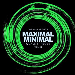 Various Artists - Maximal Minimal, Vol.12: Quality Pieces