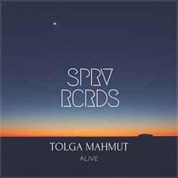 Tolga Mahmut - Alive