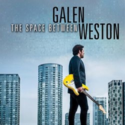 Galen Weston - The Space Between