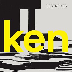 [Alternative] Destroyer - ken