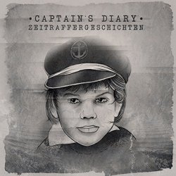 [Alternative] Captains Diary - Zeitraffergeschichten