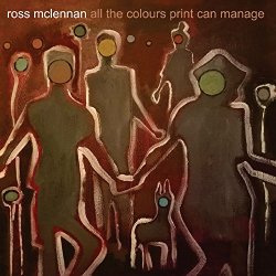 [Alternative] Ross Mclennan - What's Mine and Yours