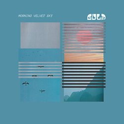 [Alternative] Gulp - Morning Velvet Sky EP