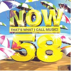 Vol.58-Now That's What I Call