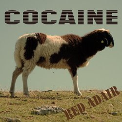 Red Adair - Cocaine