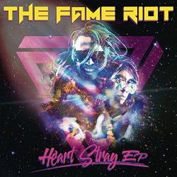 [Alternative] The Fame Riot - Heart Stray