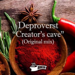 Deproverst - Creator's Cave