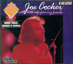 Joe Cocker - The Story...With A Little Help From My Friends by Joe Cocker (1990-08-02)