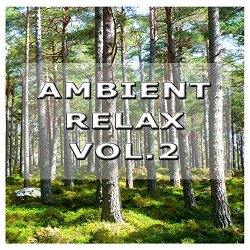 Ambient Relax, Vol. 2