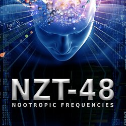 Nootropic - NZT-48 (Nootropic Frequencies)