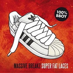 Super Fat Laces