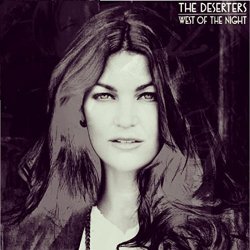 Angie and the Deserters - West of the Night