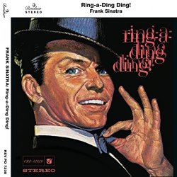 Frank Sinatra - Ring-a-Ding Ding!