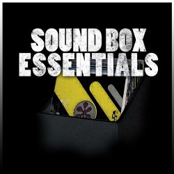 [Reggae] Scientist - Sound Box Essentials Platinum Edition