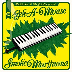 [Reggae] Scientist - Smoke Marijuana